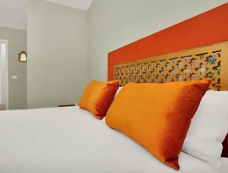 Lovely Paradise El Palmar Piscina By Paramount Holidays Apartment *