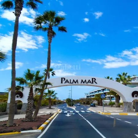 Lovely Paradise El Palmar Piscina By Paramount Holidays