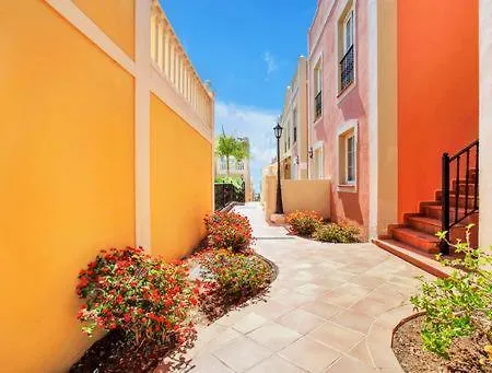 Lovely Paradise El Palmar Piscina By Paramount Holidays Palm-mar