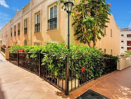 Lovely Paradise El Palmar Piscina By Paramount Holidays Apartment Palm-mar
