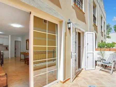 Apartment Lovely Paradise El Palmar Piscina By Paramount Holidays *