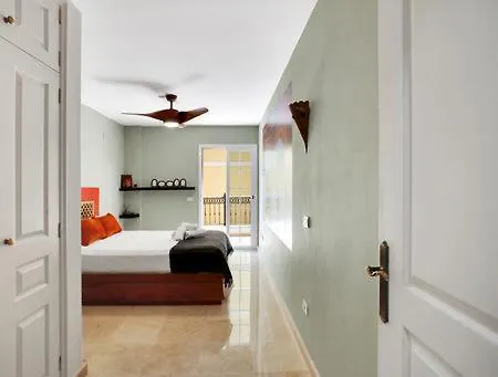 Lovely Paradise El Palmar Piscina By Paramount Holidays Apartment Palm-mar