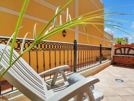 Lovely Paradise El Palmar Piscina By Paramount Holidays *