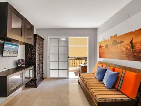 Lovely Paradise El Palmar Piscina By Paramount Holidays