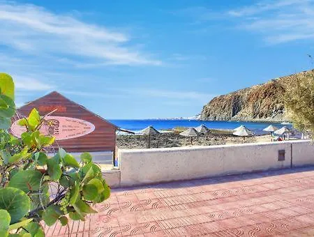 Apartment Lovely Paradise El Palmar Piscina By Paramount Holidays