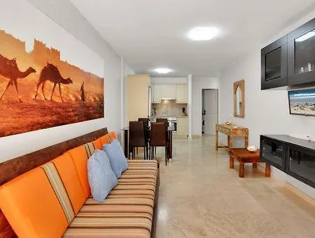 Apartment Lovely Paradise El Palmar Piscina By Paramount Holidays *