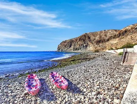 Lovely Paradise El Palmar Piscina By Paramount Holidays