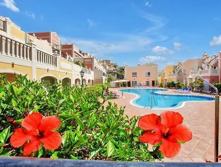 Apartment Lovely Paradise El Palmar Piscina By Paramount Holidays Palm-mar